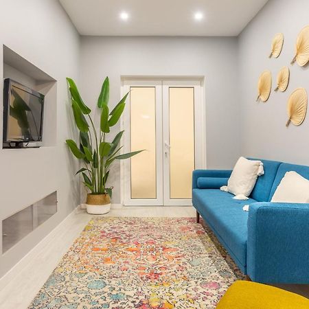 Wonderful Brand New Apartment Belem - A Few Steps Away From The River! Lisbon Exterior photo