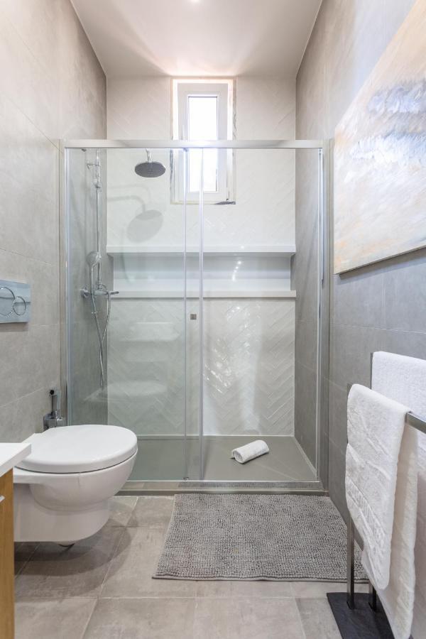 Wonderful Brand New Apartment Belem - A Few Steps Away From The River! Lisbon Exterior photo