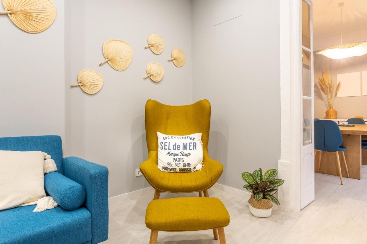 Wonderful Brand New Apartment Belem - A Few Steps Away From The River! Lisbon Exterior photo