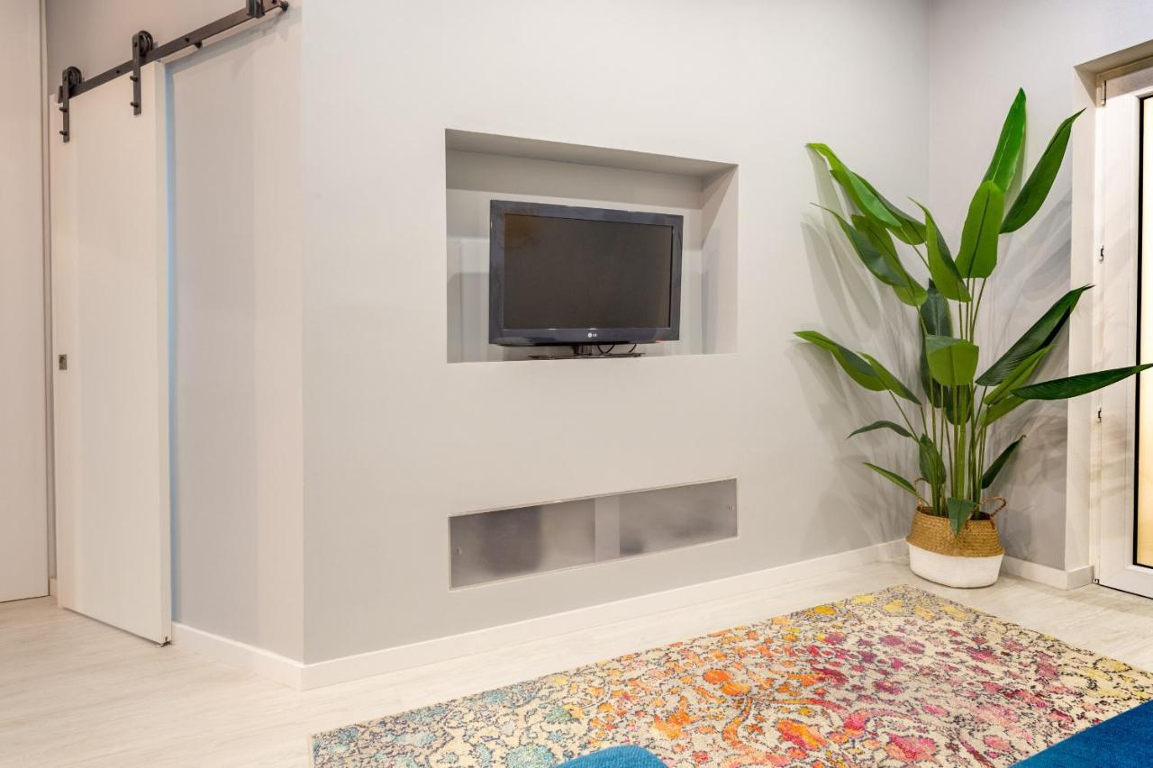 Wonderful Brand New Apartment Belem - A Few Steps Away From The River! Lisbon Exterior photo