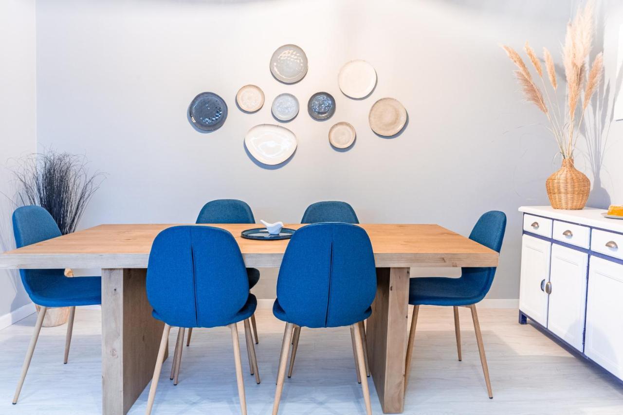 Wonderful Brand New Apartment Belem - A Few Steps Away From The River! Lisbon Exterior photo
