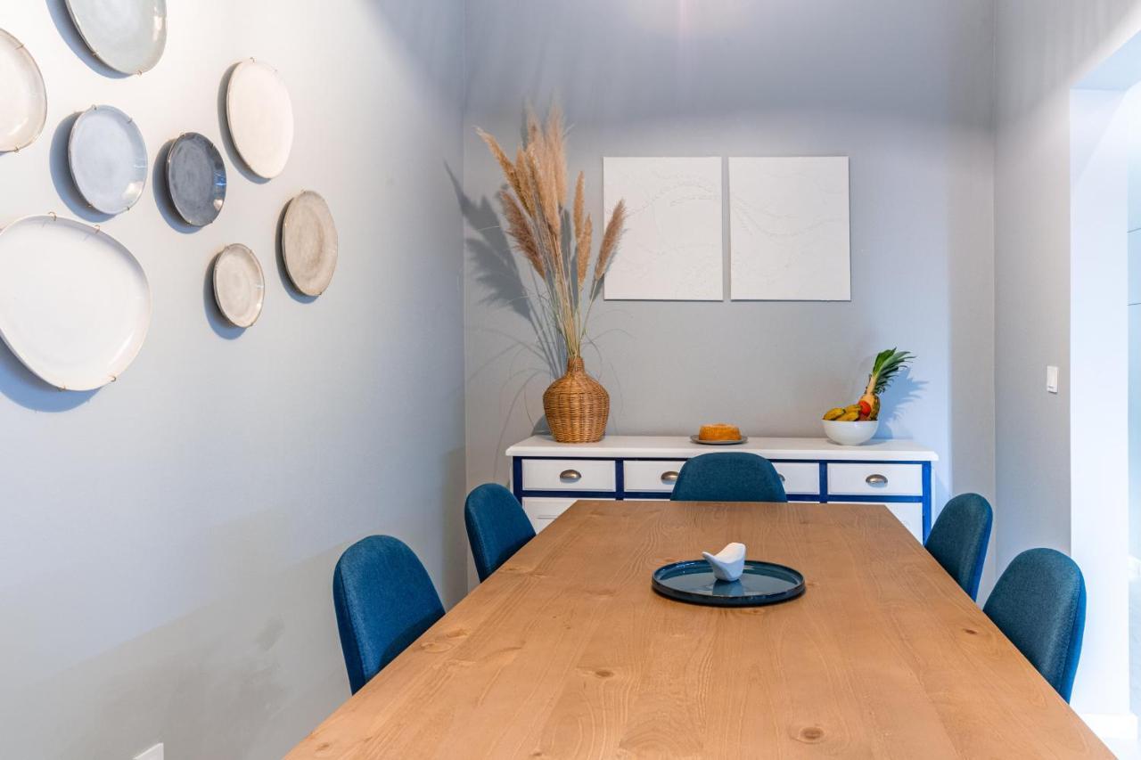 Wonderful Brand New Apartment Belem - A Few Steps Away From The River! Lisbon Exterior photo