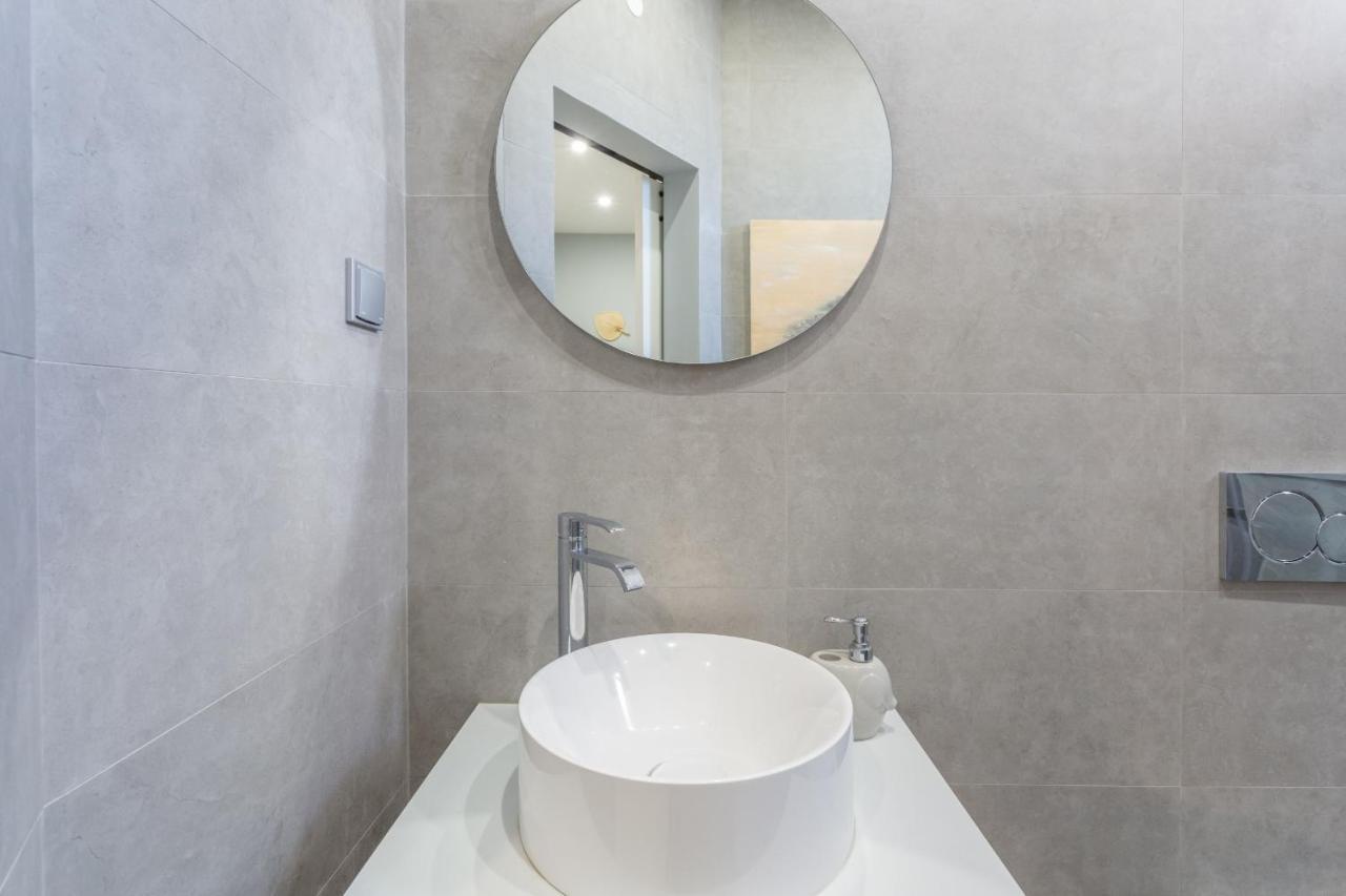 Wonderful Brand New Apartment Belem - A Few Steps Away From The River! Lisbon Exterior photo