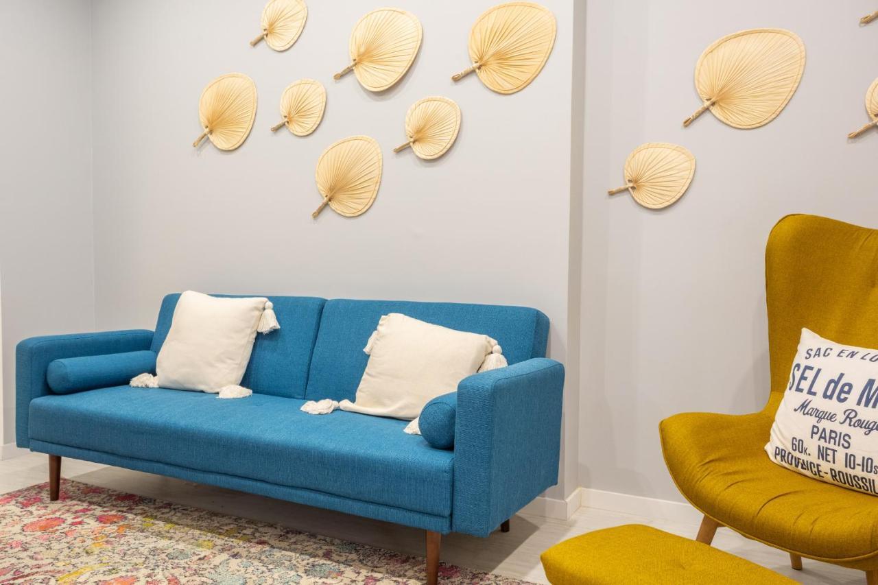 Wonderful Brand New Apartment Belem - A Few Steps Away From The River! Lisbon Exterior photo