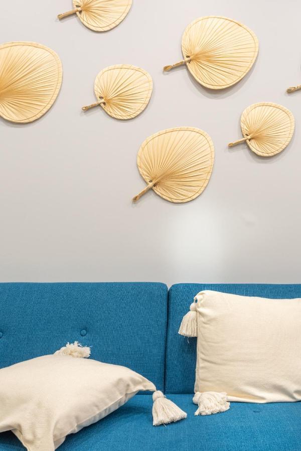 Wonderful Brand New Apartment Belem - A Few Steps Away From The River! Lisbon Exterior photo