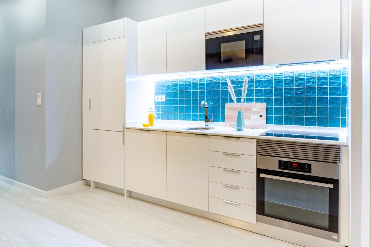 Wonderful Brand New Apartment Belem - A Few Steps Away From The River! Lisbon Exterior photo