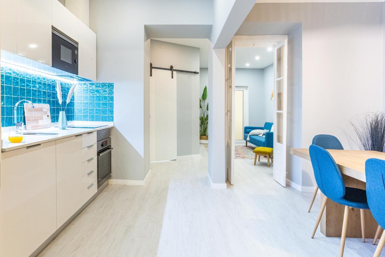 Wonderful Brand New Apartment Belem - A Few Steps Away From The River! Lisbon Exterior photo