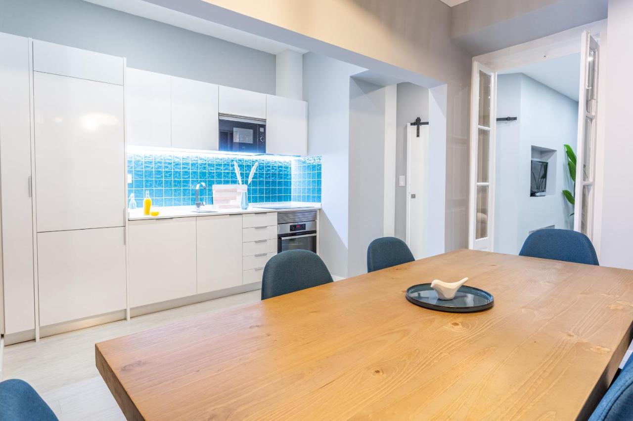 Wonderful Brand New Apartment Belem - A Few Steps Away From The River! Lisbon Exterior photo