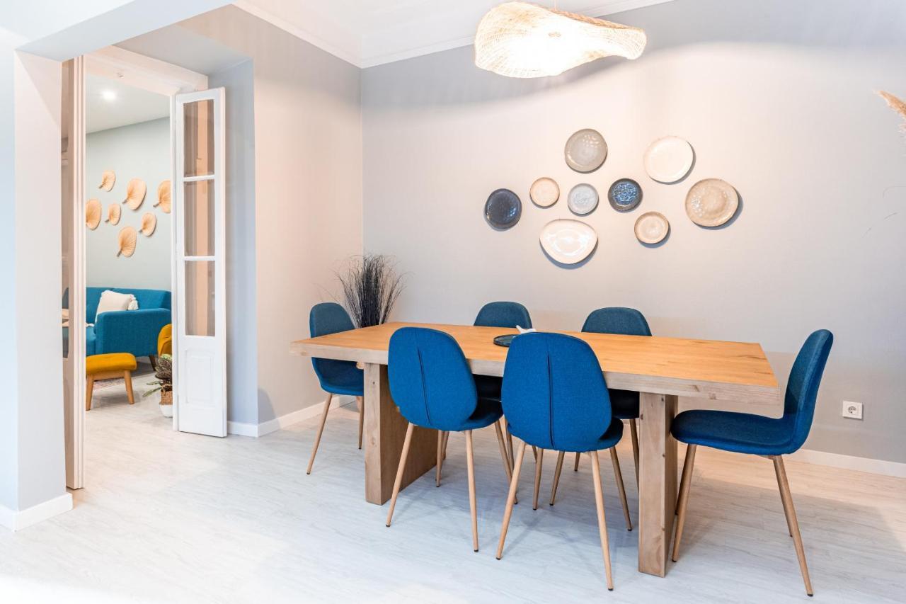 Wonderful Brand New Apartment Belem - A Few Steps Away From The River! Lisbon Exterior photo