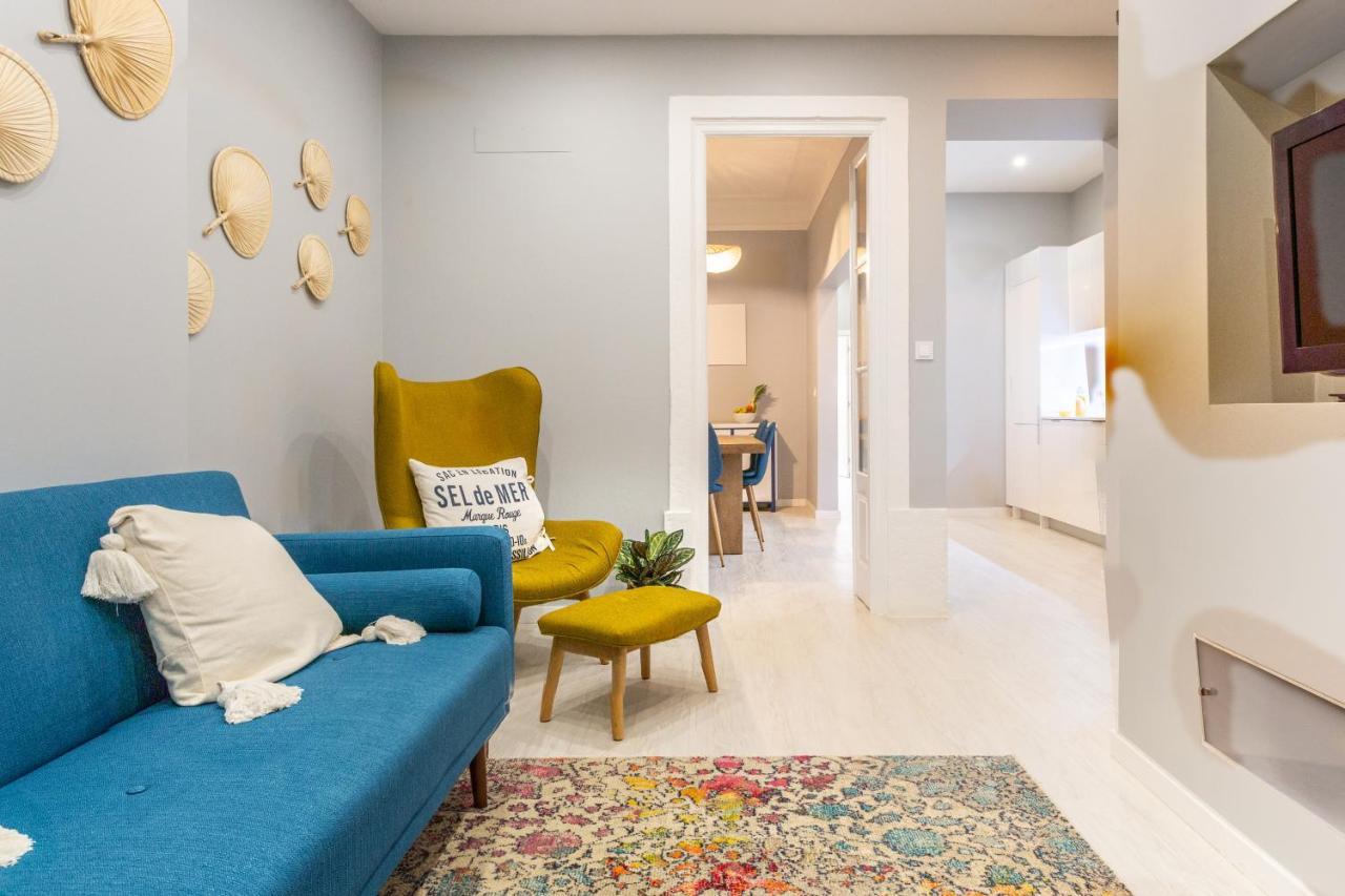 Wonderful Brand New Apartment Belem - A Few Steps Away From The River! Lisbon Exterior photo